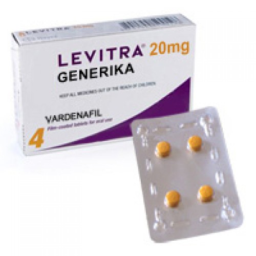 generic Levitra Buy
