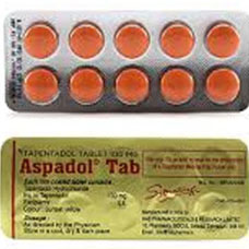 Buy Tapentadol