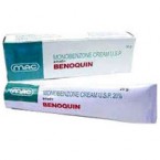 Benoquin Cream