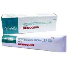 Benoquin Cream