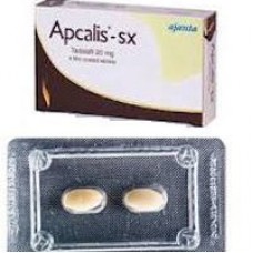 Apcalis SX