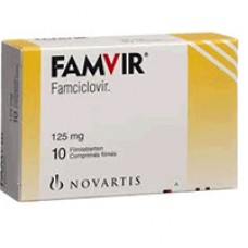 Famvir Tablets
