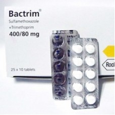 Generic Bactrim