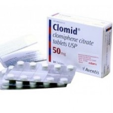 Generic Clomid