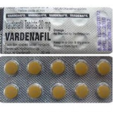 Vardenafil