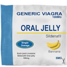 Generic Viagra Jelly