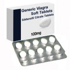 Viagra Soft Tabs