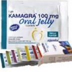 Kamagra  Jelly