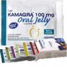 Kamagra  Jelly