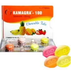 Kamagra Soft Tabs