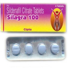 Silagra 100mg