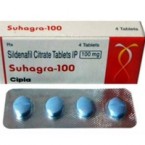 Suhagra 100mg