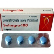 Suhagra 100mg