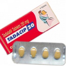 Tadacip 20mg