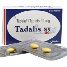 Tadalis SX