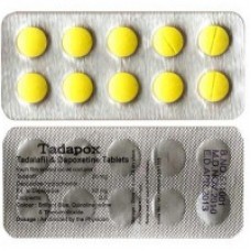 Tadapox 20mg