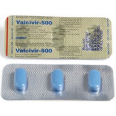 Valcivir Tablets