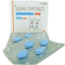 Zenegra Tablets