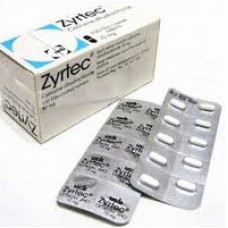 Zyrtec Tablets