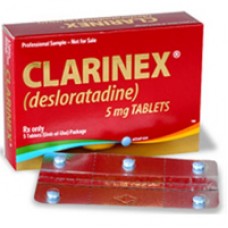 Clarinex Tablets