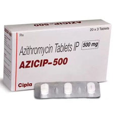 Generic Zithromax