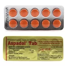 Tapentadol Tablet