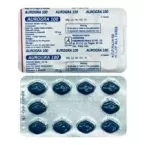 Aurogra 100mg
