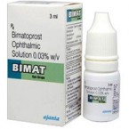 Buy Bimatoprost