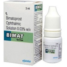 Buy Bimatoprost