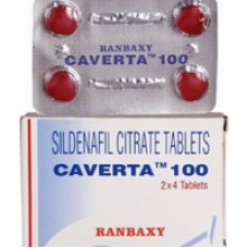 Caverta 100mg