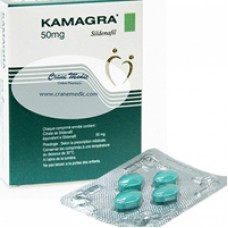 Kamagra 50mg