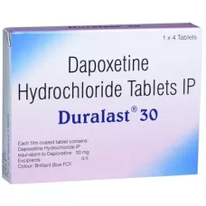 Duralast 30 Tablet