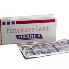 Eszopiclone Tablets