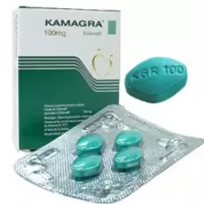 Kamagra 100mg