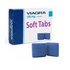 Sildenafil Softgel
