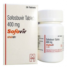 Sofosbuvir Tablets