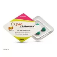 Super Kamagra Tablets