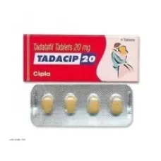 Tadacip 20mg