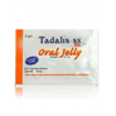 Tadalis Jelly